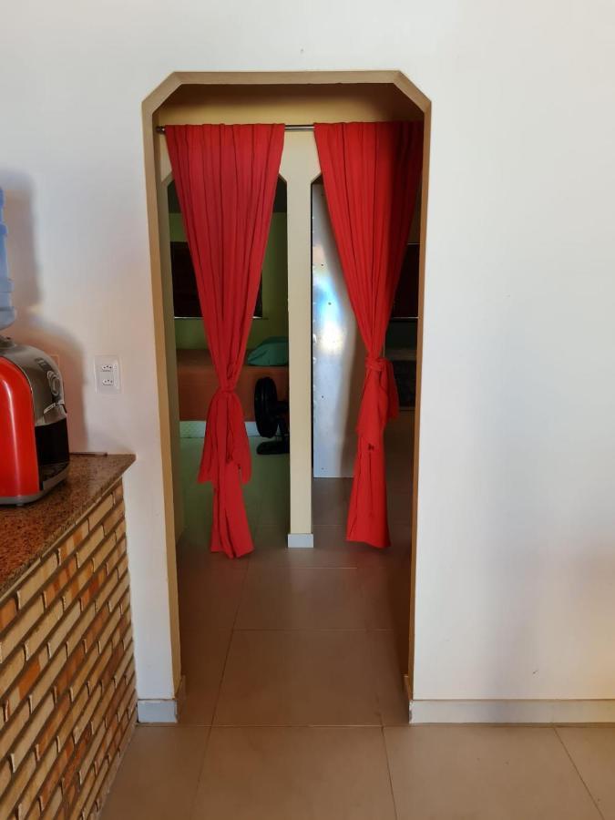 Casa De Ferias - Ferienhaus - House For Holiday! Uruaú Zewnętrze zdjęcie