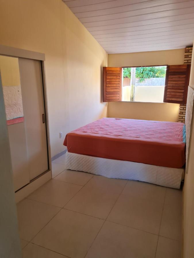 Casa De Ferias - Ferienhaus - House For Holiday! Uruaú Zewnętrze zdjęcie
