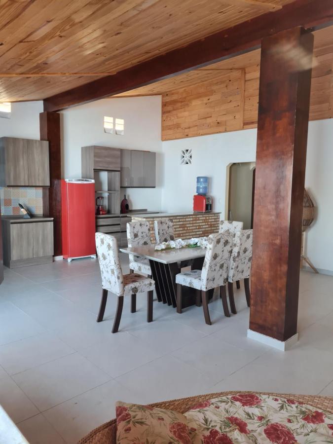 Casa De Ferias - Ferienhaus - House For Holiday! Uruaú Zewnętrze zdjęcie