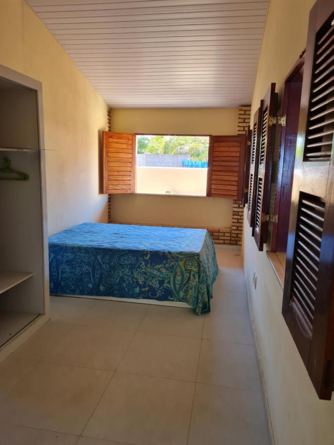 Casa De Ferias - Ferienhaus - House For Holiday! Uruaú Zewnętrze zdjęcie