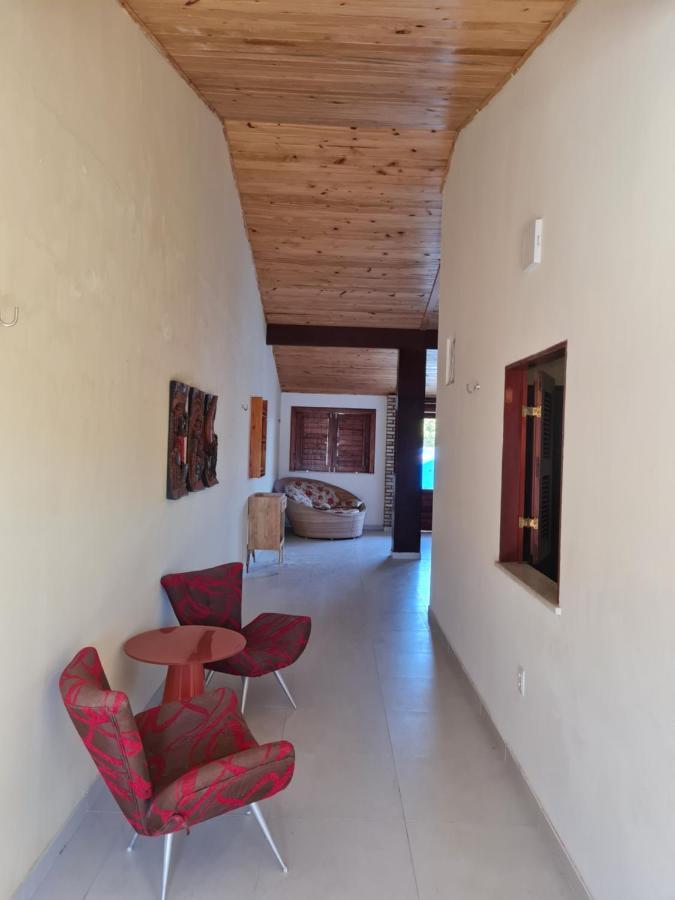 Casa De Ferias - Ferienhaus - House For Holiday! Uruaú Zewnętrze zdjęcie