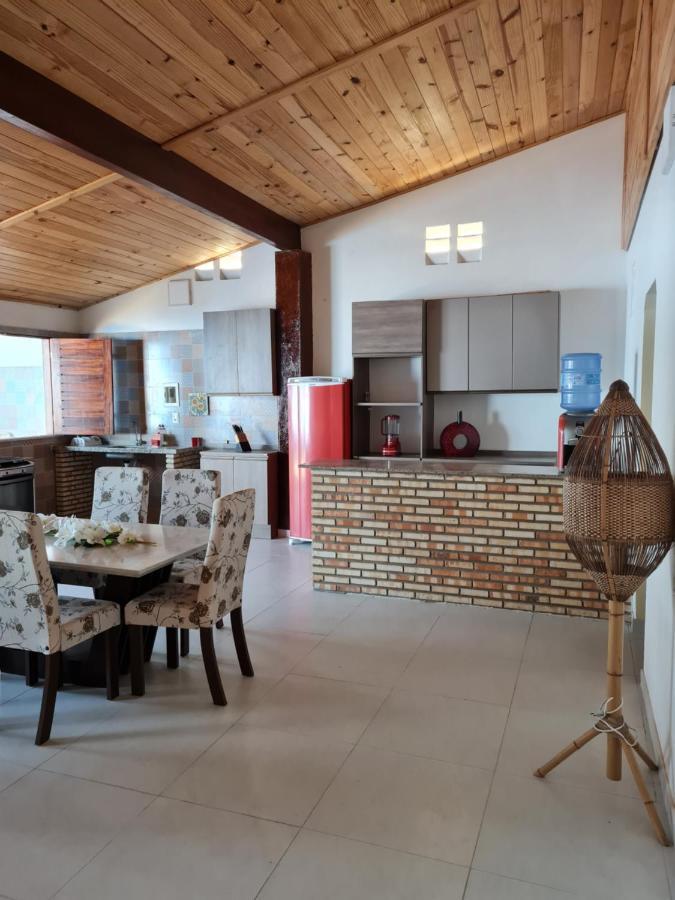 Casa De Ferias - Ferienhaus - House For Holiday! Uruaú Zewnętrze zdjęcie